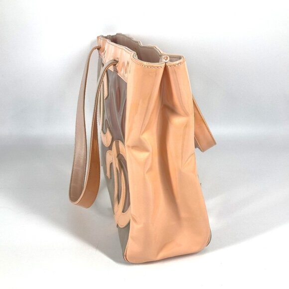 CHANEL Pink Shoulder Bag - Picture 4 of 16